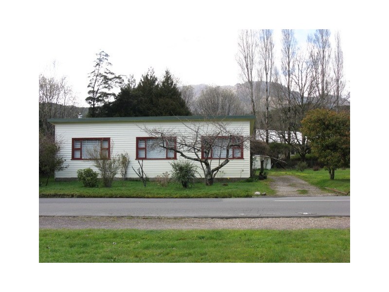 79 Conlan Street, Queenstown TAS 7467