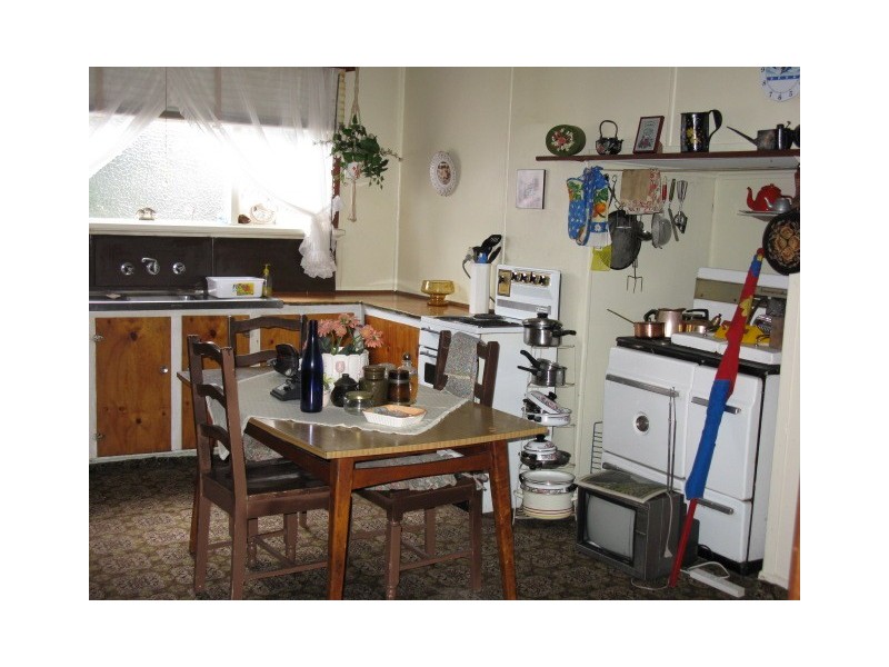 79 Conlan Street, Queenstown TAS 7467