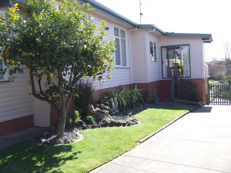 137 West Park Grove, Burnie TAS 7320