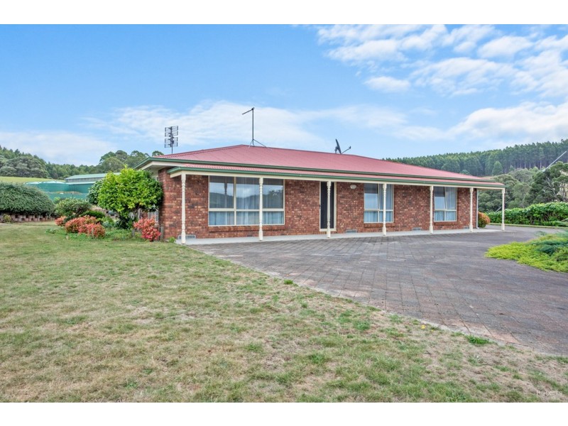 93 Applebys Road, Upper Natone TAS 7321