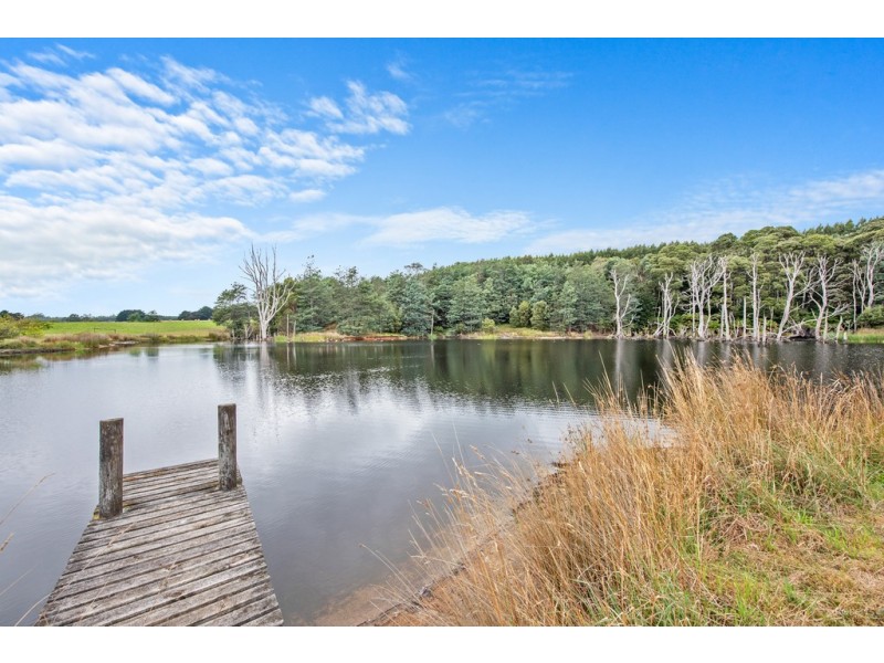 93 Applebys Road, Upper Natone TAS 7321