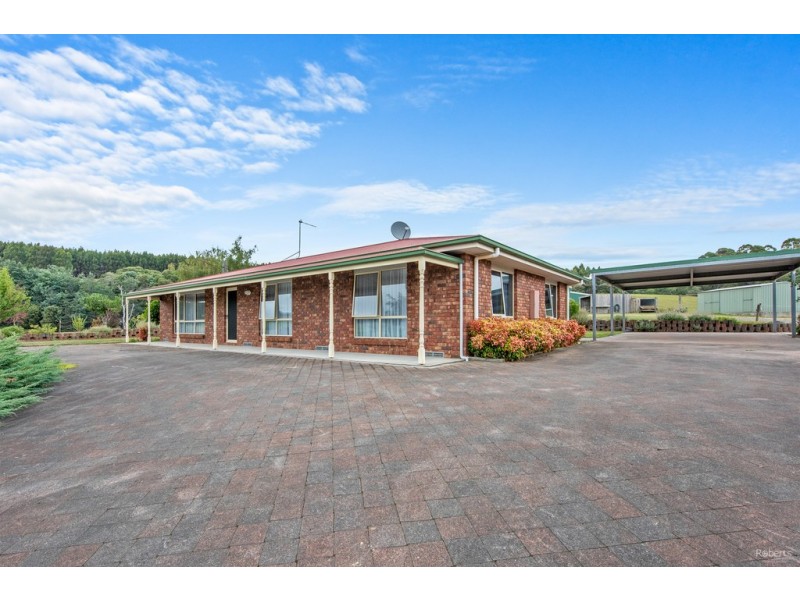 93 Applebys Road, Upper Natone TAS 7321