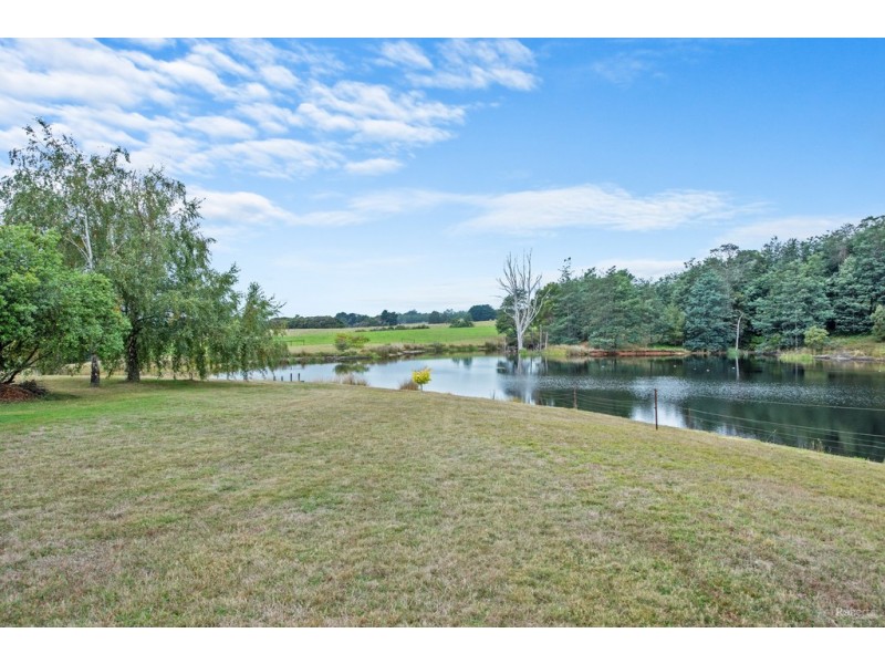 93 Applebys Road, Upper Natone TAS 7321