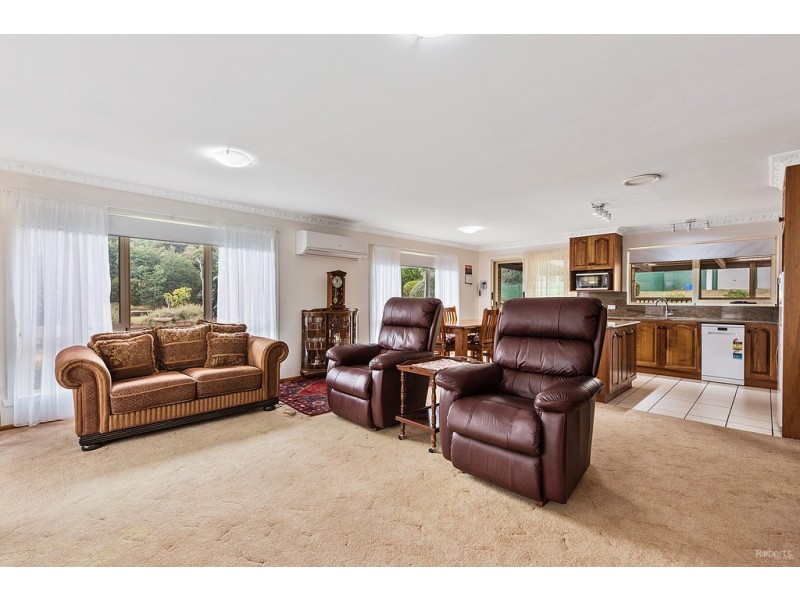 93 Applebys Road, Upper Natone TAS 7321