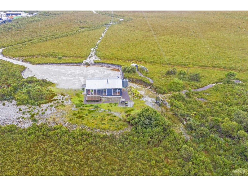 Lot 2 Seaforth Street, Strahan TAS 7468