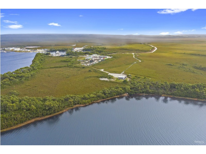 Lot 2 Seaforth Street, Strahan TAS 7468