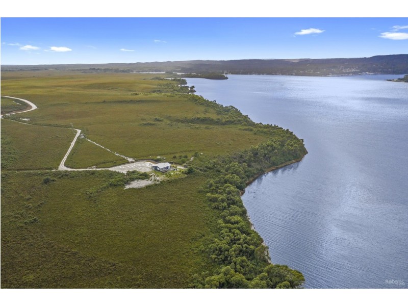 Lot 2 Seaforth Street, Strahan TAS 7468