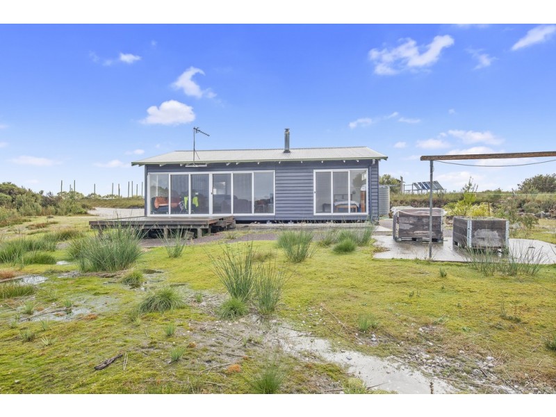 Lot 2 Seaforth Street, Strahan TAS 7468
