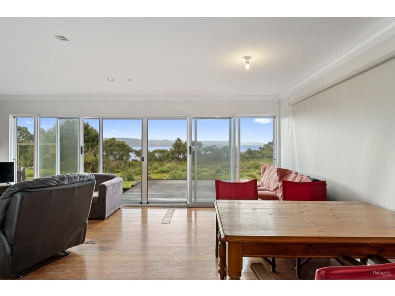 Lot 2 Seaforth Street, Strahan TAS 7468