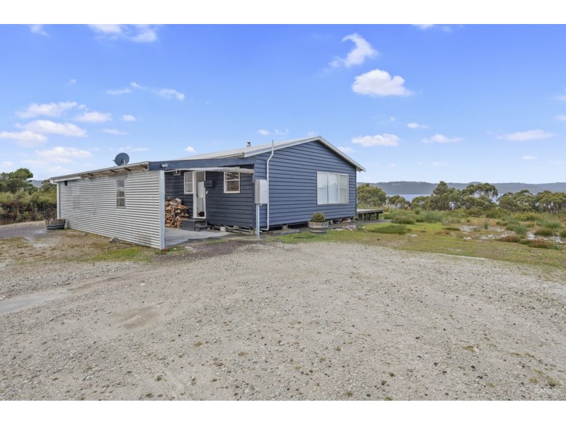 Lot 2 Seaforth Street, Strahan TAS 7468
