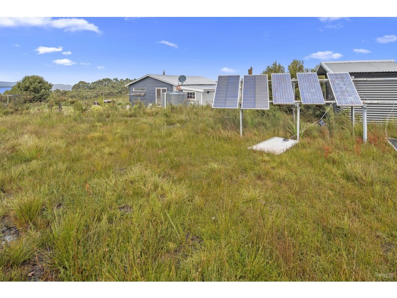 Lot 2 Seaforth Street, Strahan TAS 7468