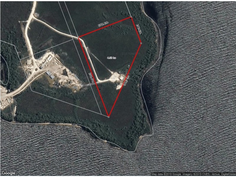 Lot 2 Seaforth Street, Strahan TAS 7468