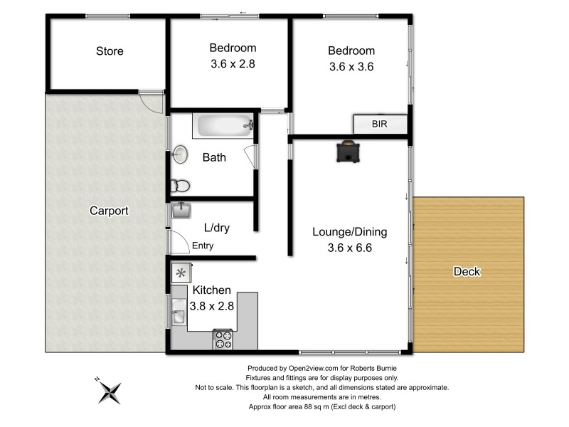 Lot 2 Seaforth Street, Strahan TAS 7468