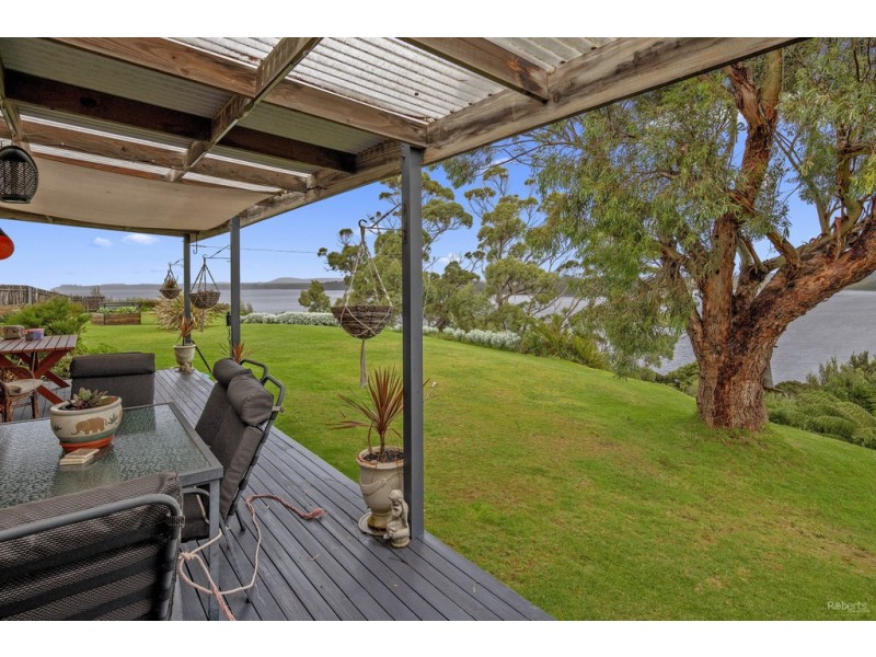 6 Frazer Street, Strahan TAS 7468