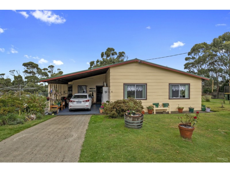 6 Frazer Street, Strahan TAS 7468
