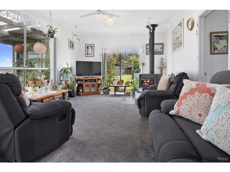6 Frazer Street, Strahan TAS 7468