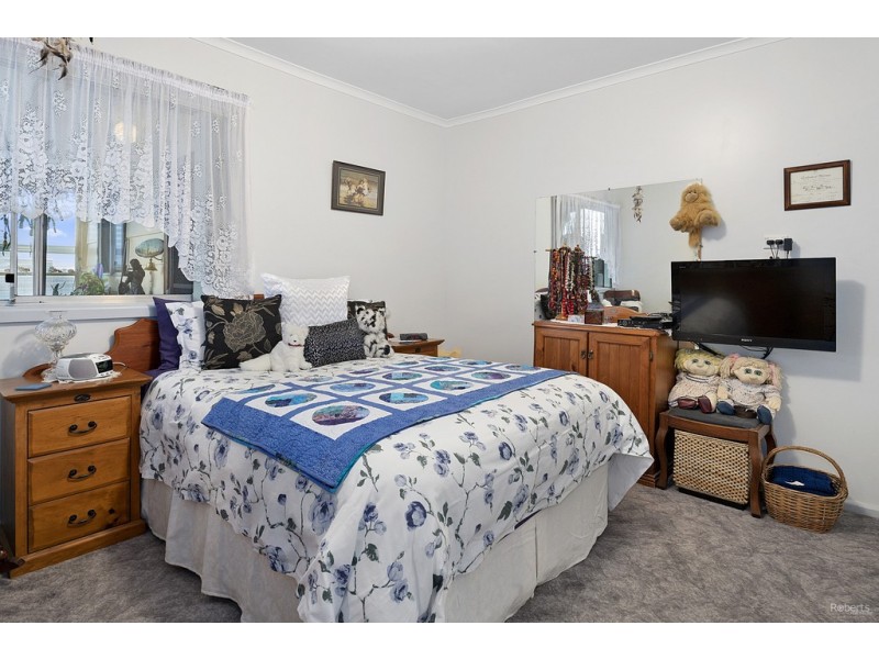 6 Frazer Street, Strahan TAS 7468