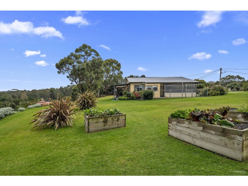 6 Frazer Street, Strahan TAS 7468