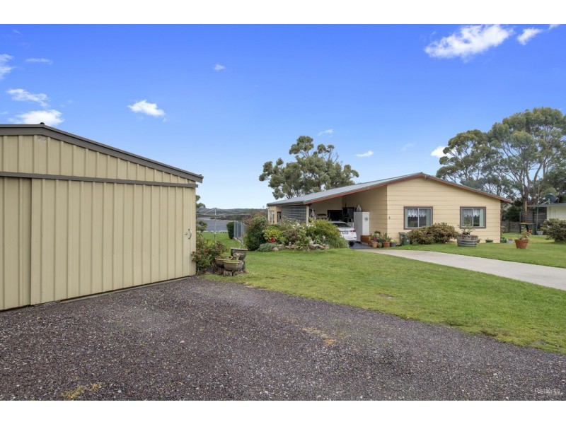 6 Frazer Street, Strahan TAS 7468