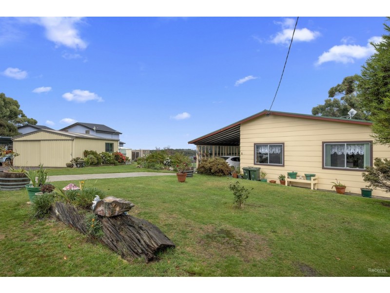 6 Frazer Street, Strahan TAS 7468