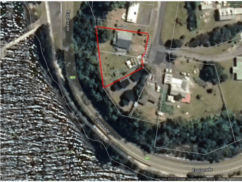 6 Frazer Street, Strahan TAS 7468