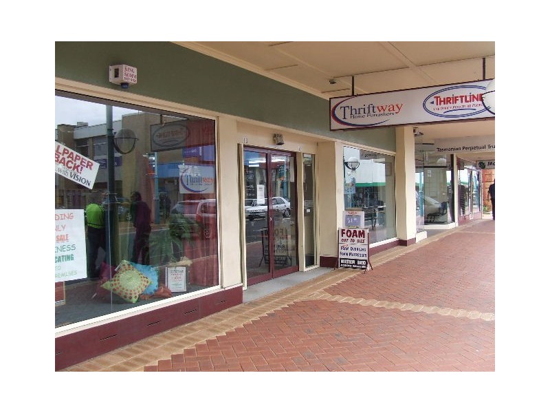 13-15 Cattley Street, Burnie TAS 7320