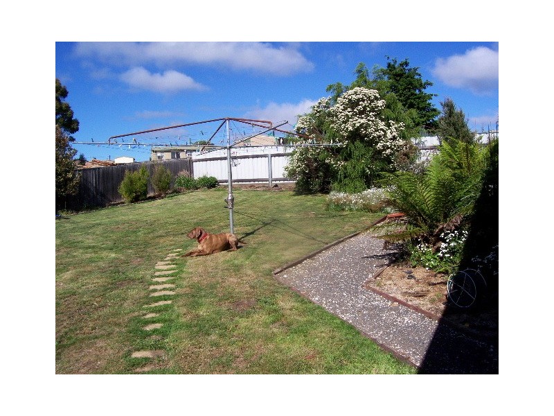 8 Collins Street, Waratah TAS 7321