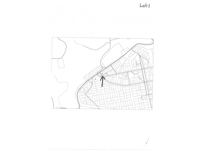 Karlson Street, Gormanston TAS 7466