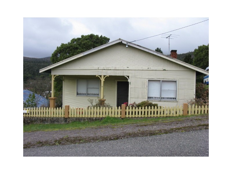 59 Bowes Street, Queenstown TAS 7467