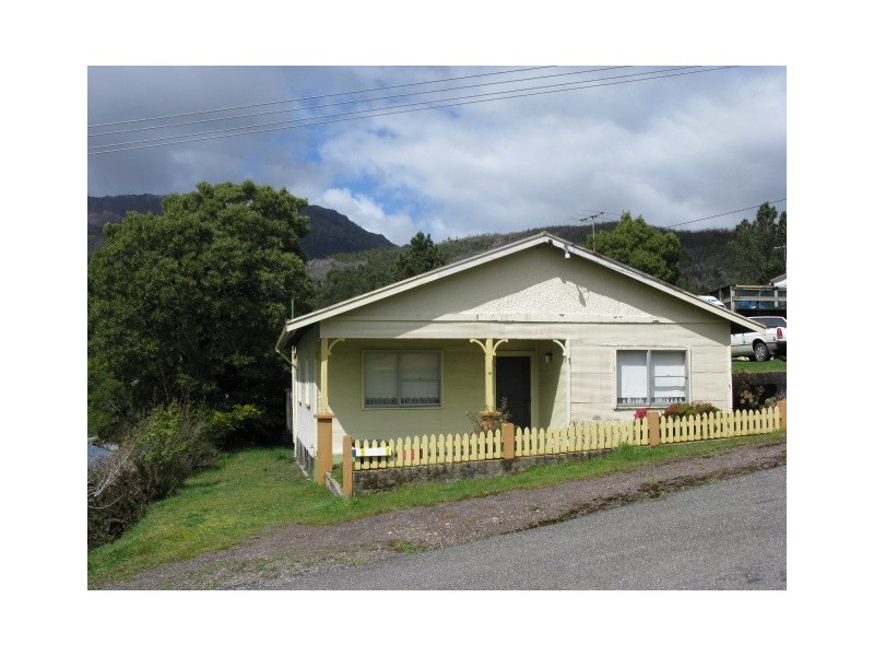 59 Bowes Street, Queenstown TAS 7467