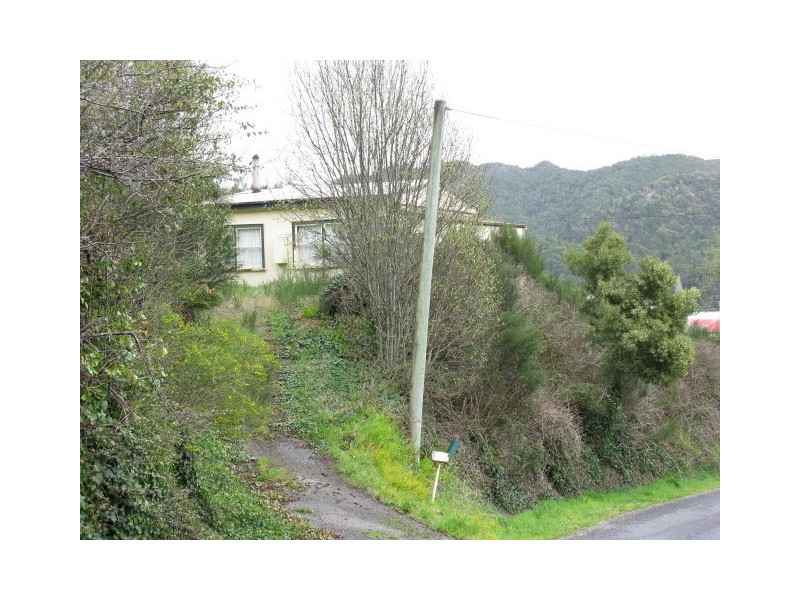 46 Hunter Street, Queenstown TAS 7467