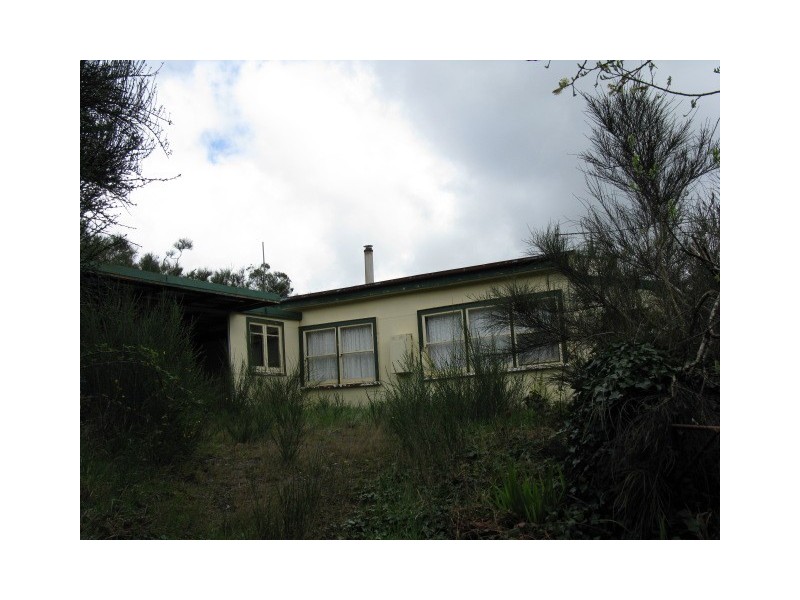 46 Hunter Street, Queenstown TAS 7467