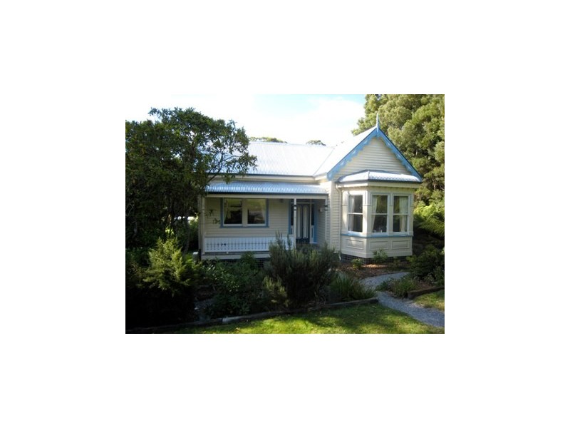 3 Vivian Street, Strahan TAS 7468