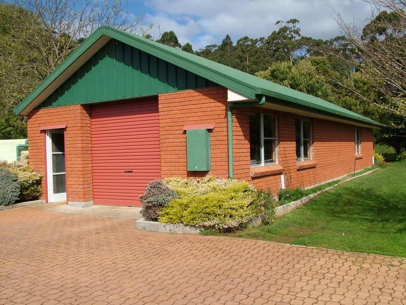 569 Minna Road, Burnie TAS 7320