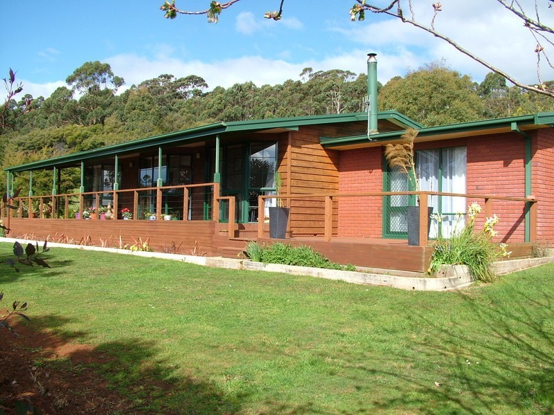 569 Minna Road, Burnie TAS 7320