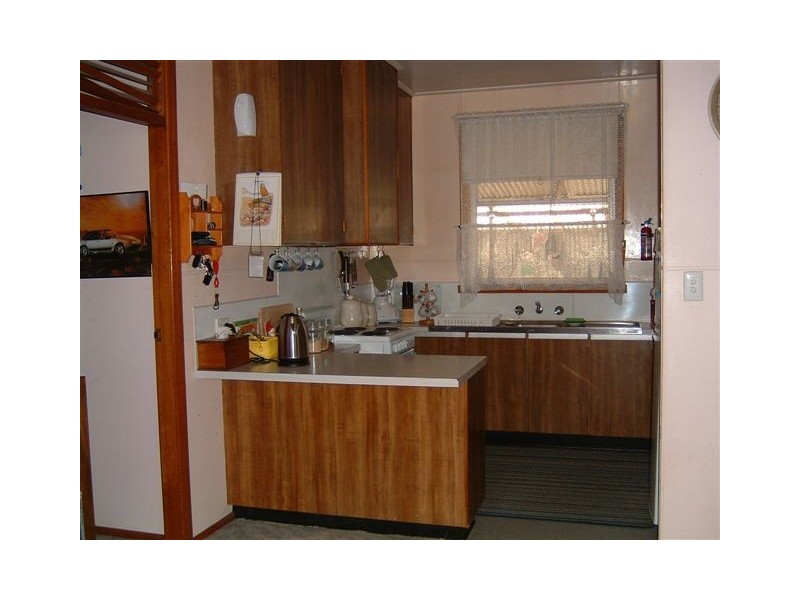 3 Blackwood Ave, Rosebery TAS 7470