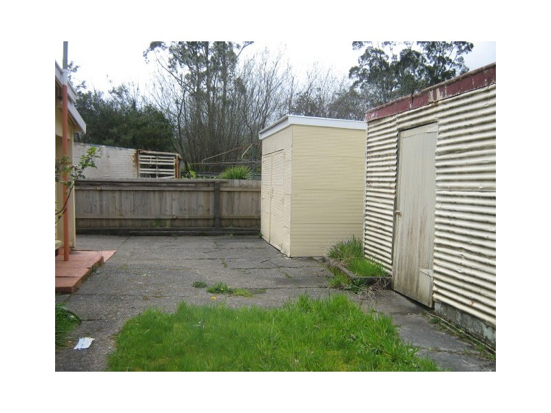 12 Penghana Road, Queenstown TAS 7467