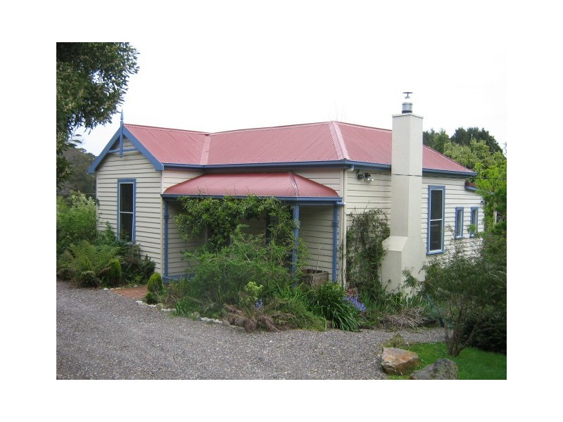 25 Jones Street, Strahan TAS 7468