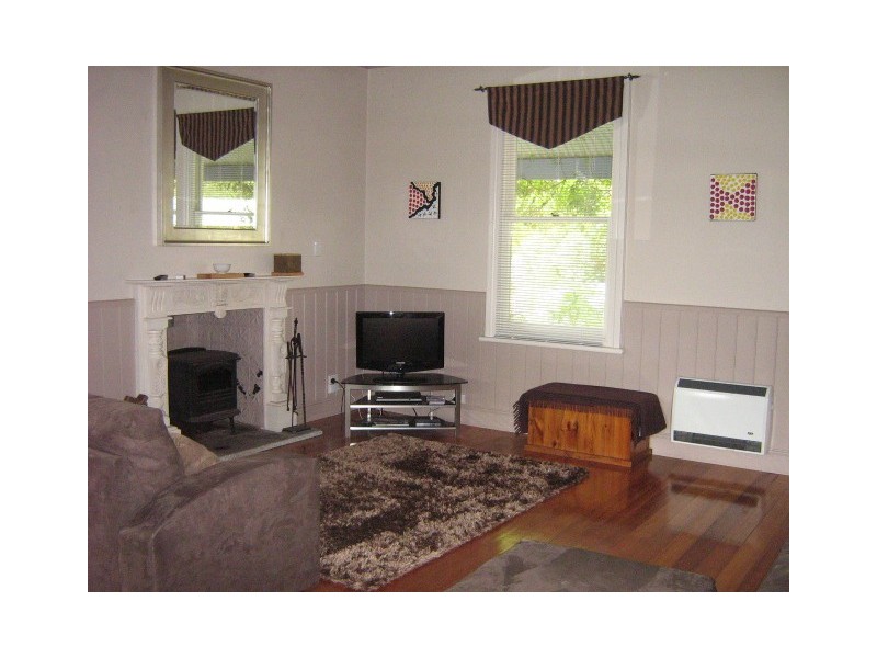 25 Jones Street, Strahan TAS 7468