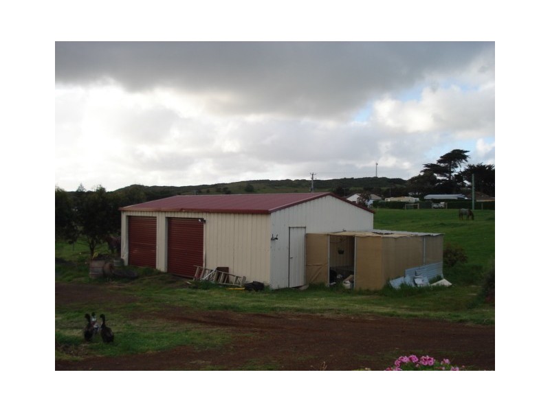 55-57 Main Street, Currie, King Island TAS 7256