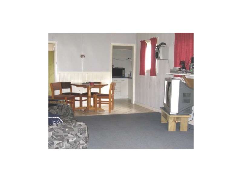 5-7 Taylour Street, Queenstown TAS 7467