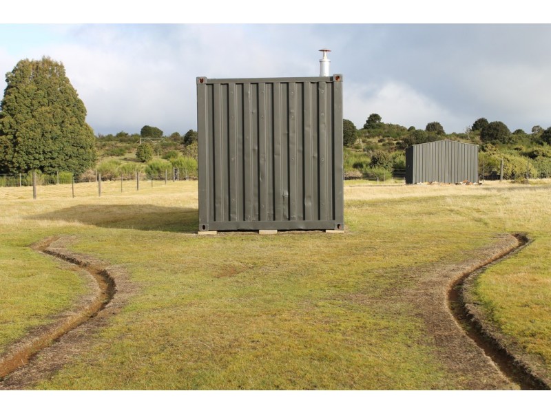 60 English Street, Waratah TAS 7321