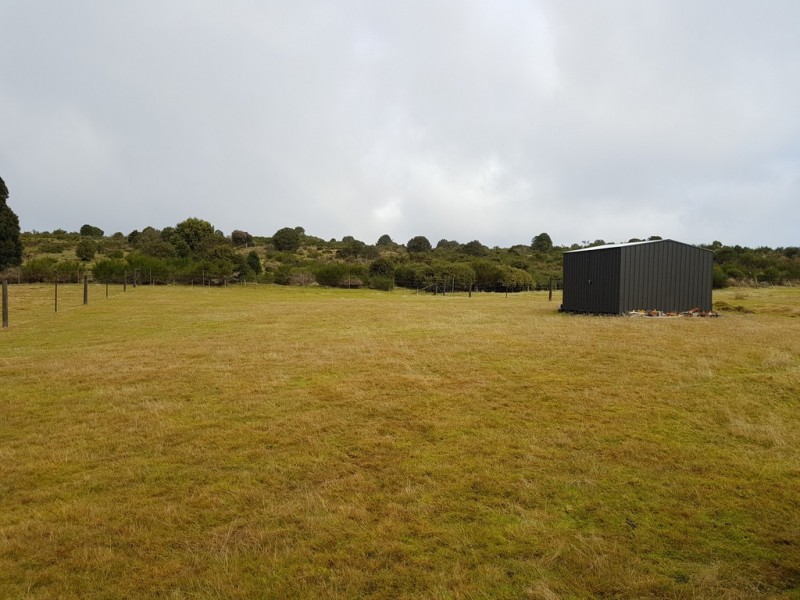 60 English Street, Waratah TAS 7321