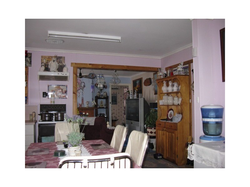 48 Wilsdon Street, Queenstown TAS 7467