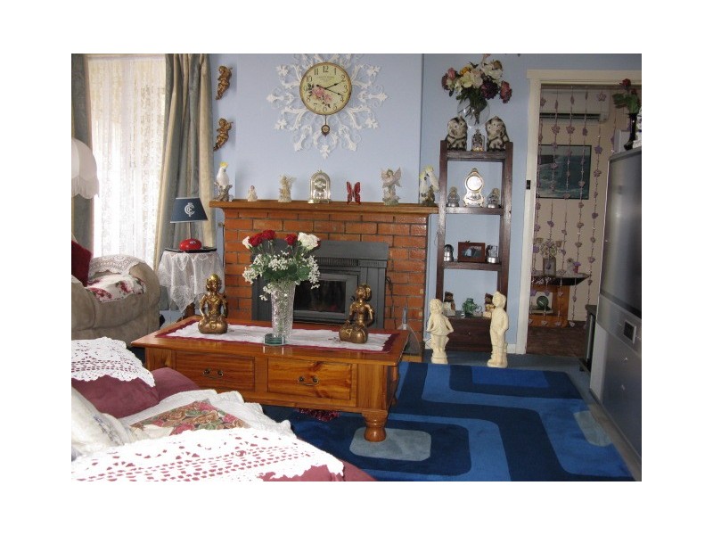 48 Wilsdon Street, Queenstown TAS 7467