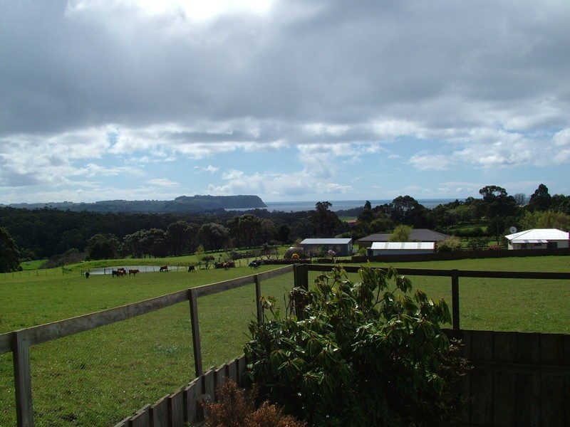 464 Mount Hicks ROad, Wynyard TAS 7325