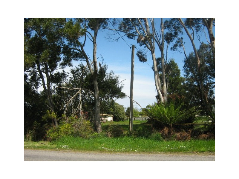 19 Andrew Street, Strahan TAS 7468