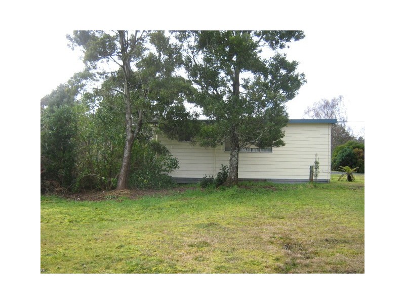 19 Andrew Street, Strahan TAS 7468
