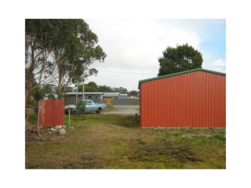 19 Andrew Street, Strahan TAS 7468