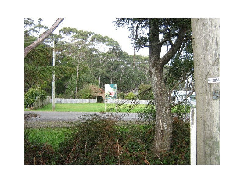 19 Andrew Street, Strahan TAS 7468